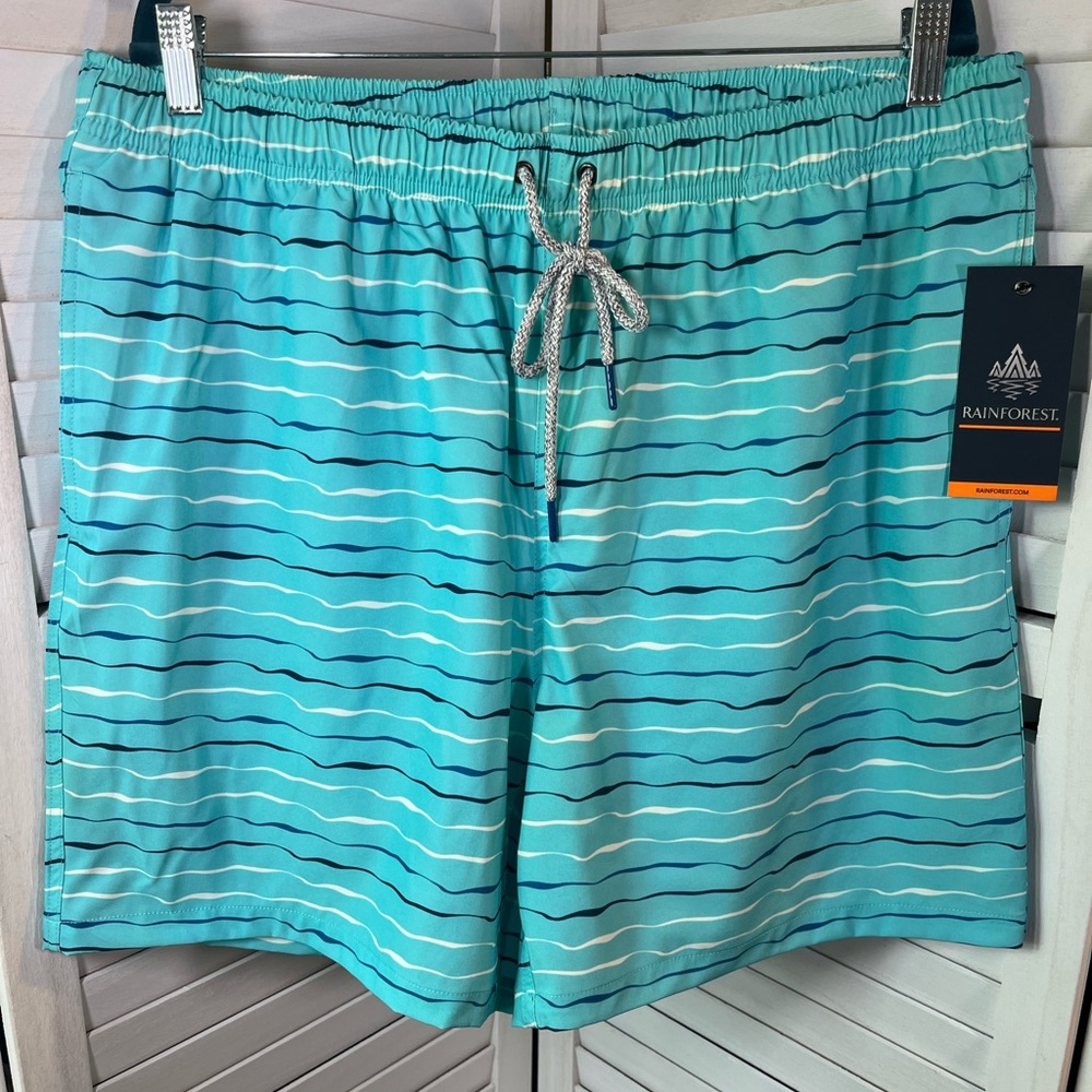 NEW RAINFOREST SWIM SUIT